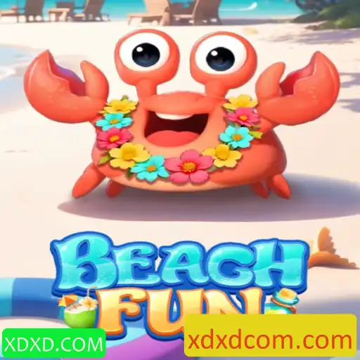 BeachFun: O Jogo de Verão que Conquistou o Mundo
