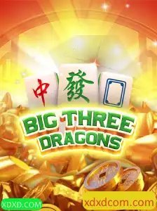 BigThreeDragons: Descubra as Aventuras Épicas no Mundo de XDXD.COM