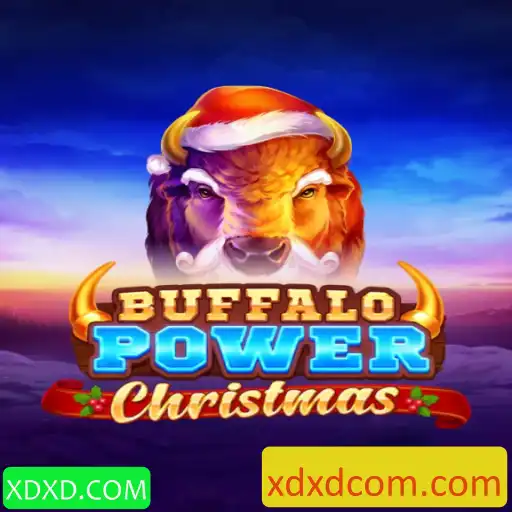 Explorando o Encantador Jogo BuffaloPowerChristmas