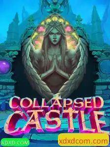 Explorando os Mistérios de CollapsedCastle
