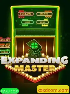 Descubra o Universo de ExpandingMaster