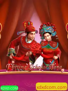 Explorando o Mundo de Flirting Scholar Tang: Um Jogo de Estratégia e Aventuras