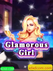Descubra o Universo de GlamorousGirl: Um Jogo Cativante no XDXD.COM