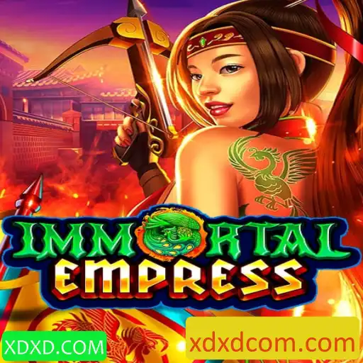 Descubra o Mundo de ImmortalEmpress: Um Jogo Revolucionário