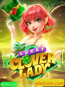 Explorando o Jogo LuckyCloverLady e Sua Relação com XDXD.COM