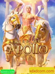 Rise of Apollo: Descubra o Jogo Fascinante da XDXD.COM