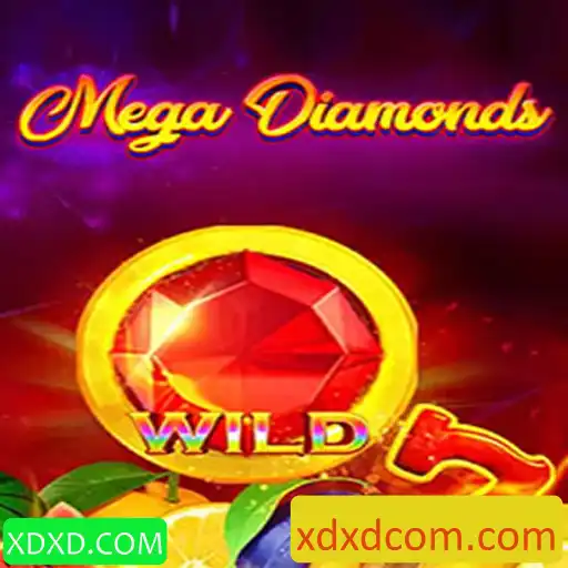 MegaDiamond: Um Mergulho no Mundo do Entretenimento Digital