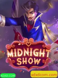 MidnightShow: Descubra a Magia do Novo Jogo Empolgante