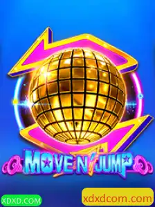 Descubra o Mundo Animado de MovenJump: Um Jogo Revolucionário