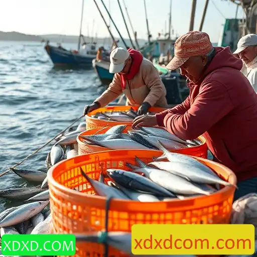 Pesca