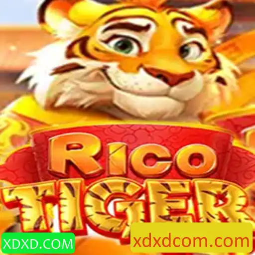 RicoTiger: A Nova Sensação no Mundo dos Jogos Online