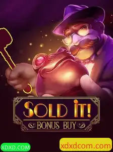Descubra o Mundo Empolgante de SolditBonusBuy em XDXD.COM