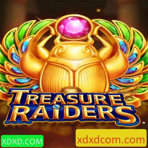 Explorando o Universo de TREASURERAIDERS