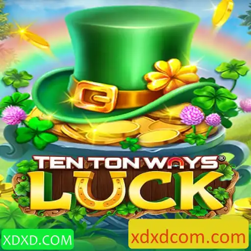 Explorando o Mundo de TenTonWaysLuck: Um Jogo de Estratégia e Emoção