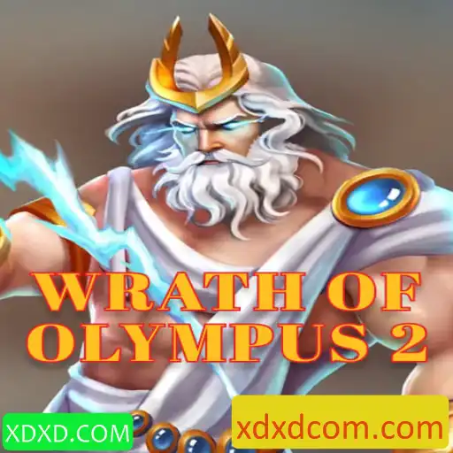 Explore o Mundo Mitológico de WrathofOlympus2